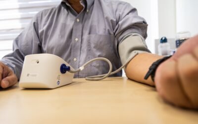 Eat Your Way to Better Blood Pressure: Best Foods of the Mediterranean Diet