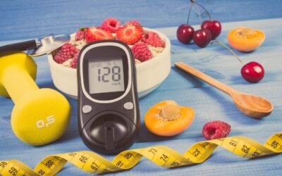 Diabetes-Friendly Eating: How the Mediterranean Diet Can Help You Thrive