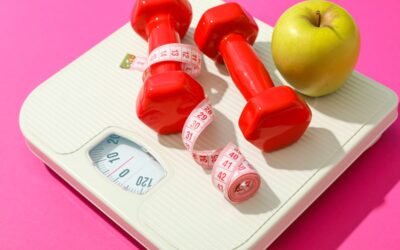 Beyond the Scale: Why Losing Fat, Not Just Weight, Matters for a Healthier You