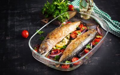 See Food Differently: How the Mediterranean Diet Can Help You Make Healthier Choices