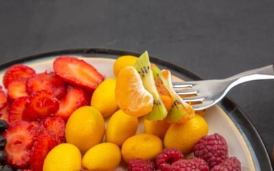 Sweet Success: The Best Fruits to Eat for Weight Loss and a Healthier You